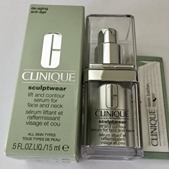 clinique collagen serum